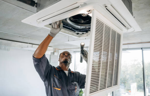 Licensed Hvac Installation service in Santa Ana, CA - FH HVAC