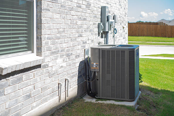 Reliable Hvac Installation contractor in Santa Ana, CA by FH HVAC
